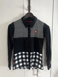 le coq sportif ゴルフウェア レディース Sサイズ