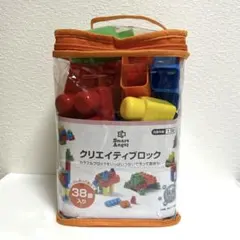 クリエイティブロックのサムネイル