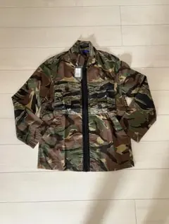 ジースターロウ春秋ミニタリーブルゾンM新品タグ