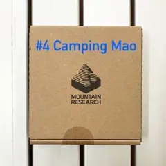 2026年最新】マウンテンリサーチ フィギュアの人気アイテム - メルカリ