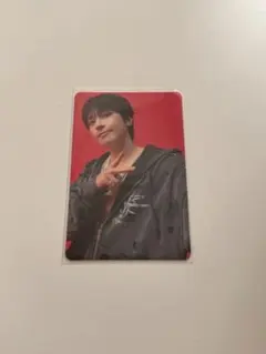 SEVENTEEN トレカ happyburstday タワレコ特典　ウォヌ