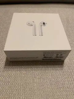 AirPods 空箱