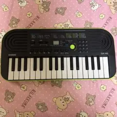 CASIO SA-46 ミニキーボード 本体のサムネイル