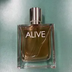 ほぼ未使用品 Buddy ALIVE 香水（バディ/アライブ） - メルカリ