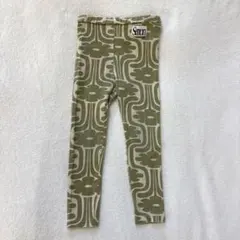 Semon ApartMent レギンス flower 100