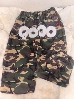 9090 スウェットパンツ
