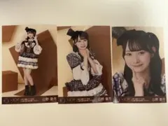 ≒JOY 山野愛月　スチームパンク衣装
