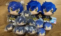 あんスタ Eden 漣ジュン