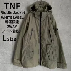 2025年最新】韓国 ノースフェイスの人気アイテム - メルカリ