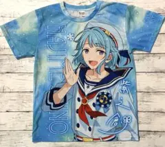 あんスタ フルグラフィックTシャツ vol.2 ジュン あんスタ フルグラフィックTシャツ vol.2 ジュン - メルカリ