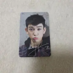 GOT7 Got it? トレカ☆ジニョン