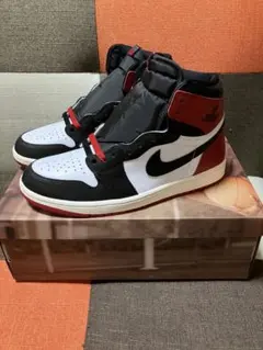AirJordan1RetroHighOGBlackToeReimagined