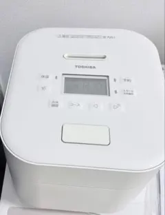 2026年最新】東芝 真空圧力IH炊飯器RC-10VSPの人気アイテム - メルカリ