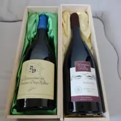 le bois d'azur　2本セット　日本ワイン le bois d'azur 2本セット 日本ワイン - メルカリ
