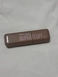 MAYBELLINE SP フラッフ ブロウ ムース 04 ライトブラウンのサムネイル