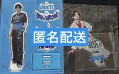 aoen アオエン 優樹 アクスタ アクリルスタンド どん兵衛 - メルカリ