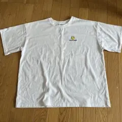 TOM and JERRY 半袖Tシャツ ホワイトのサムネイル