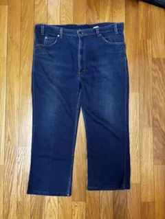 Levi’s 517 オレンジタブ 80s 90s USA製 W42 希少 レアのサムネイル