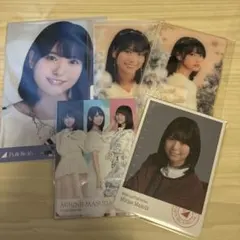 2026年最新】増田三莉音生写真の人気アイテム - メルカリ