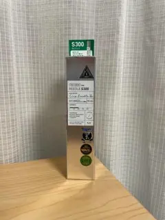 【新品】CICAリードルショット300