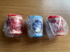 お茶犬 コインシリンダー