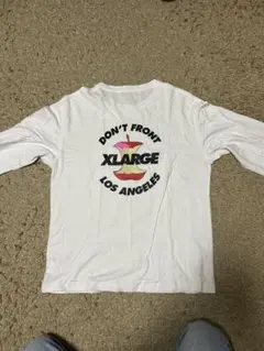 XLARGE ロンティー