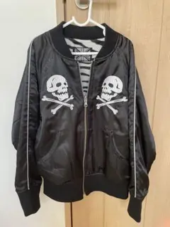 ラッドカスタム リバーシブルジャケット140センチ