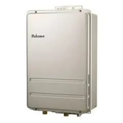 Paloma PH-1615AW ガス給湯器 リモコン付 - メルカリ