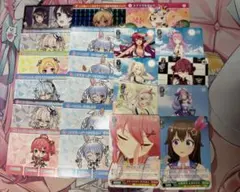 ホロライブまとめ売り