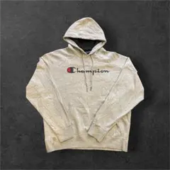 00s Champion チャンピオン　プルオーバーパーカー　L y2kのサムネイル