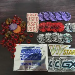 2026年最新】テラスタルバトルの人気アイテム - メルカリ