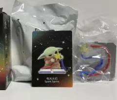 ポップマート STAR WARS GROGU シリーズ フィギュア