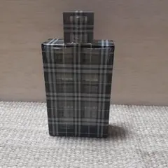 BURBERRY BRIT FOR MEN オードトワレ　香水　100ml