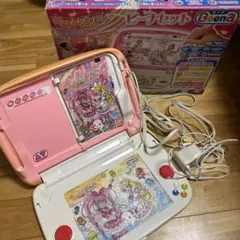 Beena スイートプリキュア　ビーナセットのサムネイル