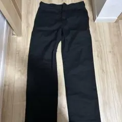 Dickies 874 Original Fit ワークパンツ 黒