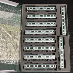KATO E231系　常磐線　10両セット