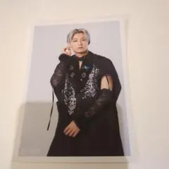 超特急アロハ生写真