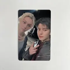 straykids GIANT トレカ フィリックス スンミン デンニャン