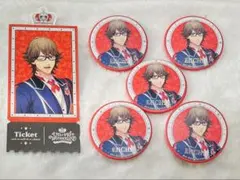 うたプリ 鳳瑛一 特典