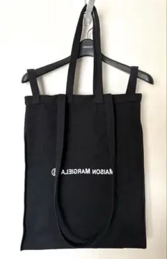 2026年最新】MM6 Maison Margiela カラー：ブラック系 メンズ トート