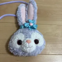 ステラルー　ポシェット