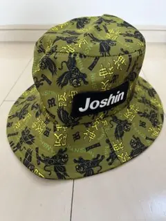 Joshin 阪神タイガース バケットハットのサムネイル