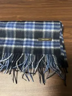 【新品】COMME CA MEN マフラー