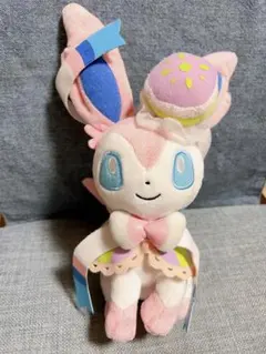 2026年最新】ニンフィア ぬいぐるみ ハロウィンの人気アイテム - メルカリ