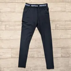 スポーツタイツ/レギンス Sサイズ