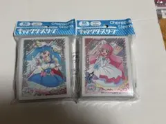 2026年最新】キャラクタースリーブ ひろがるスカイ!プリキュア キュア