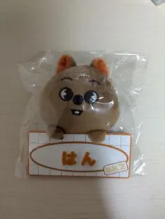 Stray Kids ぬいぐるみ ハン　HAN QUOKKA