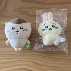 そ*ら様 ちいかわ ぬい セット