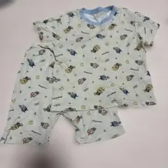 アンパンマン 半袖パジャマ　90cm