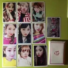 2026年最新】twice トレカ シグナルの人気アイテム - メルカリ